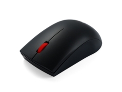 YIZHOOD M120PRO Mouse 2.4GHz Inalámbrico Portátil Receptor USB Computadora Óptica Inalámbrica para Computadora PC Negro