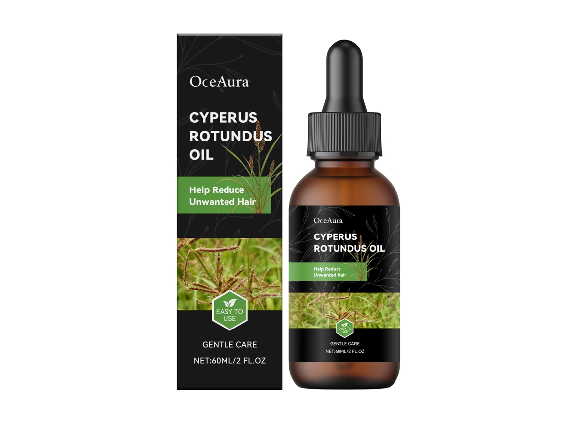 Aceite corporal hidratante y calmante