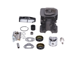 Kit De Cilindro, Pistón, Carburador Y Filtro De Aire Para Motosierras Husqvarna 136, 137, 141 Y 142.