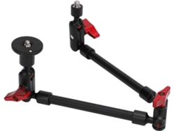 Soporte Profesional Para Teléfono, Cámara De Escritorio Ajustable De 360 Grados Con