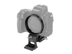 SMALLRIG 4306 Placa Giratoria Horizontal/Vertical Nikon Z