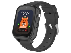Reloj inteligente para niños D38 4G con rastreador GPS, llamada de voz, SOS, despertador, Android 4.4 Ly Ebike