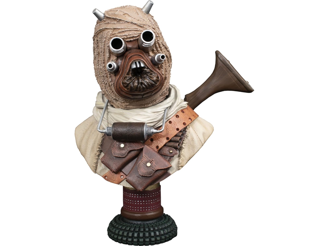Figura STAR WARS 77181 multicolor