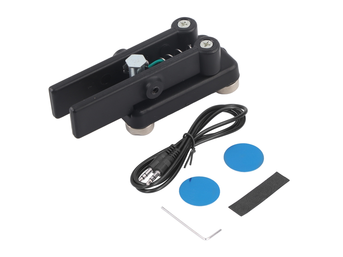 Ycy-radio De Onda Corta Código Morse Cw Con Llave Dual Automática Y Manual Portátil Para Comunicación Electrónica