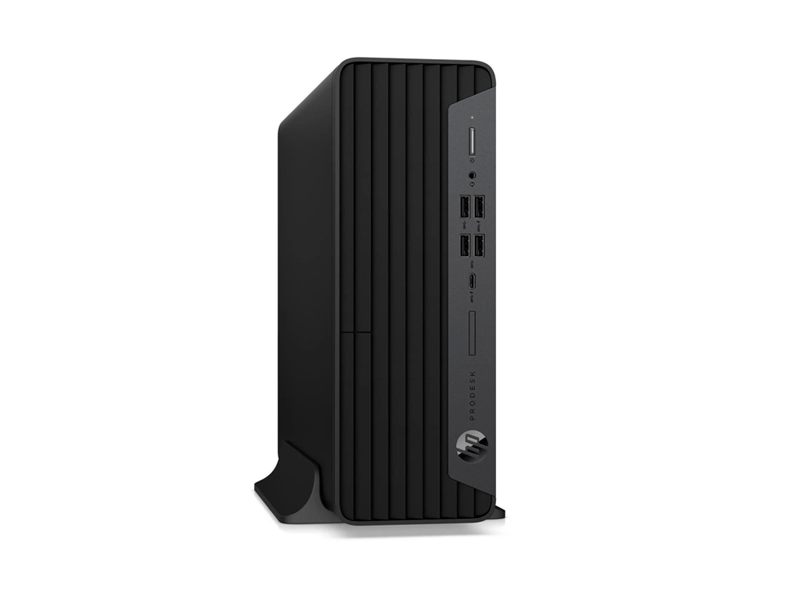 Ordenador HP 600 G6 Sff I5-10500 16 Gb 256 Ssd W11 Reacondicionado Como Nuevo