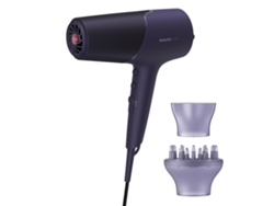 Philips 5000 Series Bhd514/00 Secador de pelo 2300 W Violeta