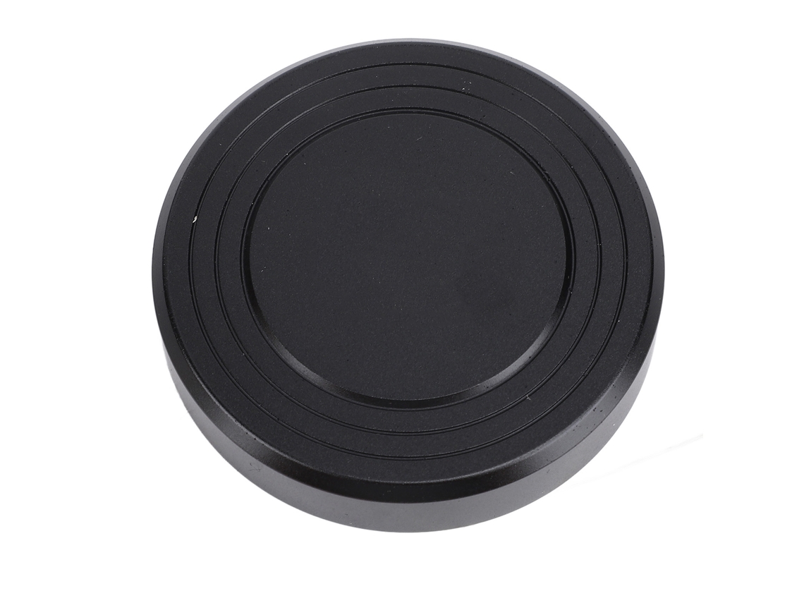 Tapa De Objetivo Para Gr2 Gr3 Gr3x 55mm Diámetro Interior Aluminio Suave Protectora Para Cámara