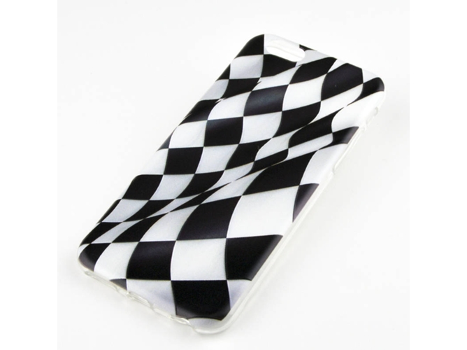 Funda iPhone 6, 6s IPAROLE IPRIPH6RACING Multicolor