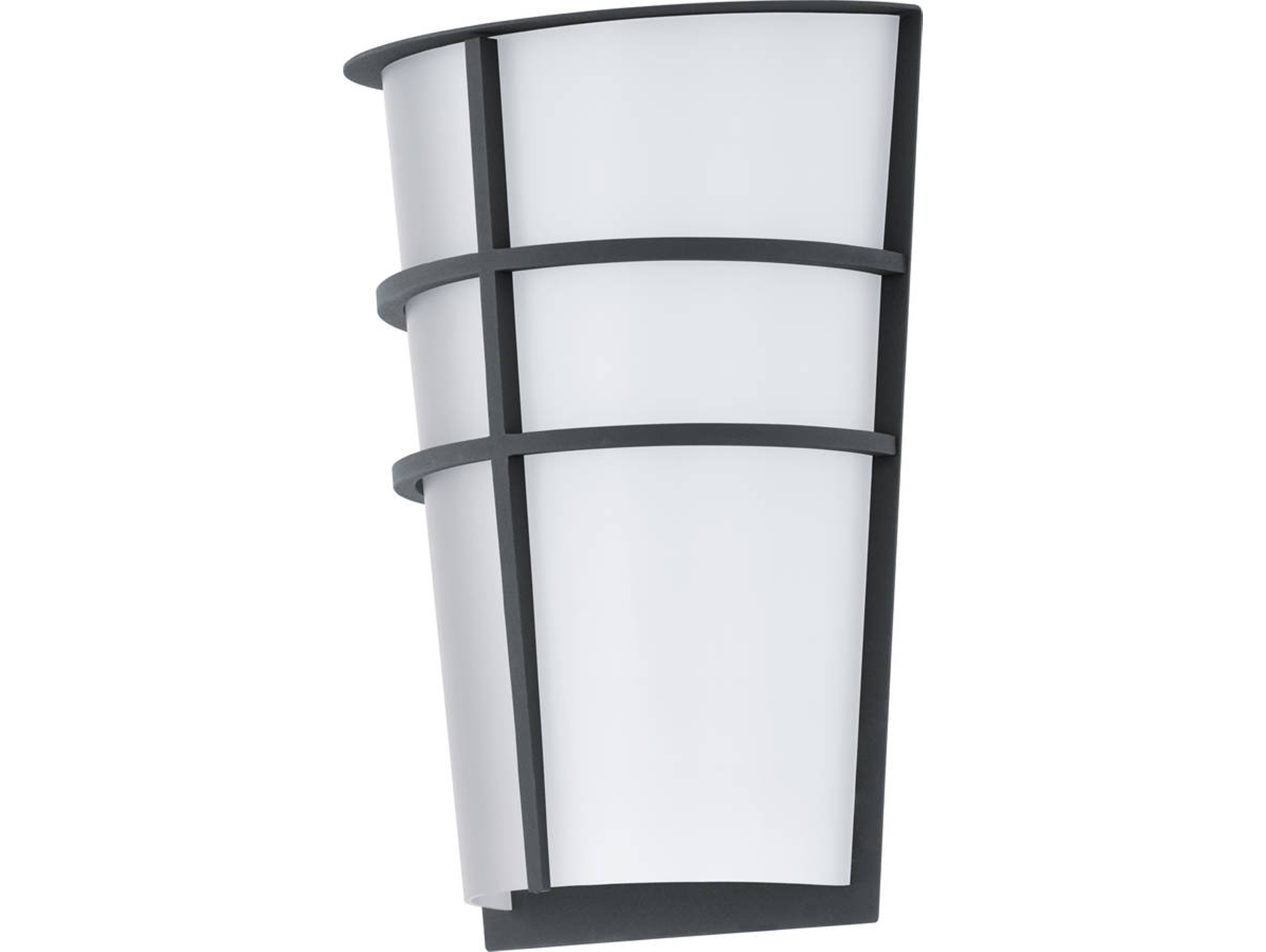 APLQ EGLO BREGANZO 2X2,5W360LM3000KANTR.