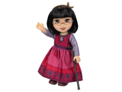 Muñeca Dalia Wish DISNEY