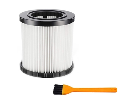 Accesorio Aspiradores DEWALT Dcv5801H Filtro Hepa Dewalt Dcv580 y Dcv581H Filtro Dewalt Dcv5801H