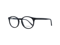 Montura de gafas unisex Guess Gu8266 47002