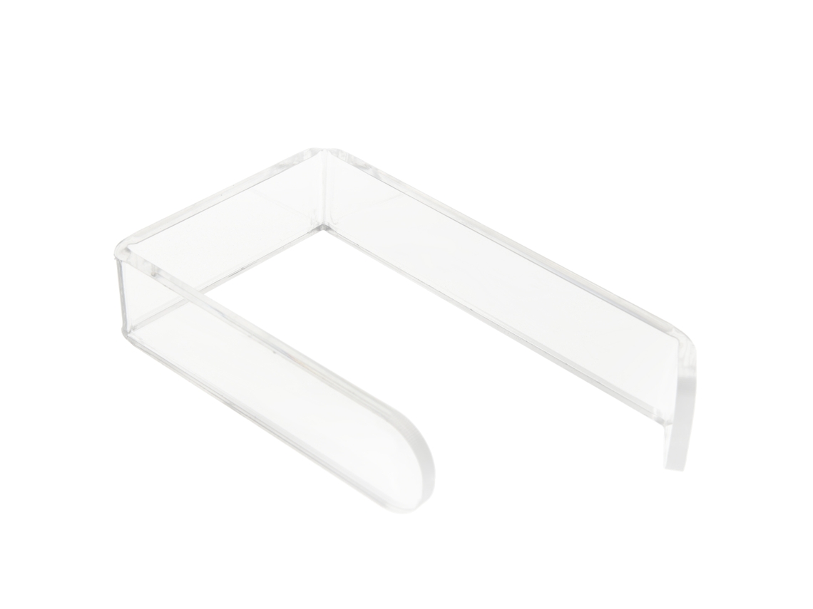 Porta Rollos De Papel Higiénico Para Baño, Montaje En Pared, Tissue Holder