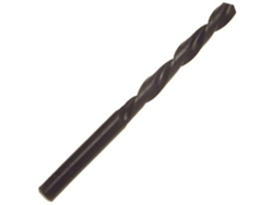 Broca Acero Rapido Hss Cilindrica Ø 7.00 mm WOLFPACK LINEA PROFESIONAL