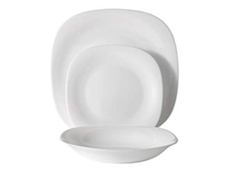 Vajilla parma 19 piezas 6 servicios