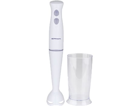 Orbegozo Bt 1050 Varita Mágica 200 W Blanco