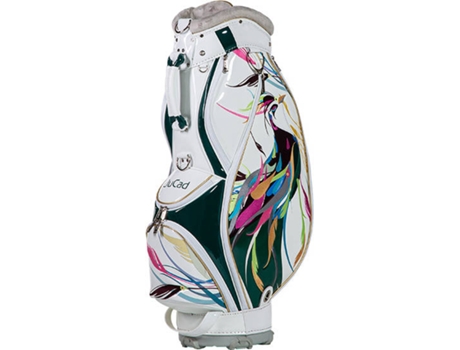 Bolsa de Transporte JUCAD Luxury