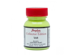 Pintura Cuero Y Polipiel Angelus Collector Edition 29,5 Ml (Volt 315)