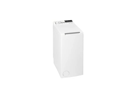 Lavadora WHIRLPOOL TDLR7221BSFRN (7 kg - 1200 rpm - Blanco)