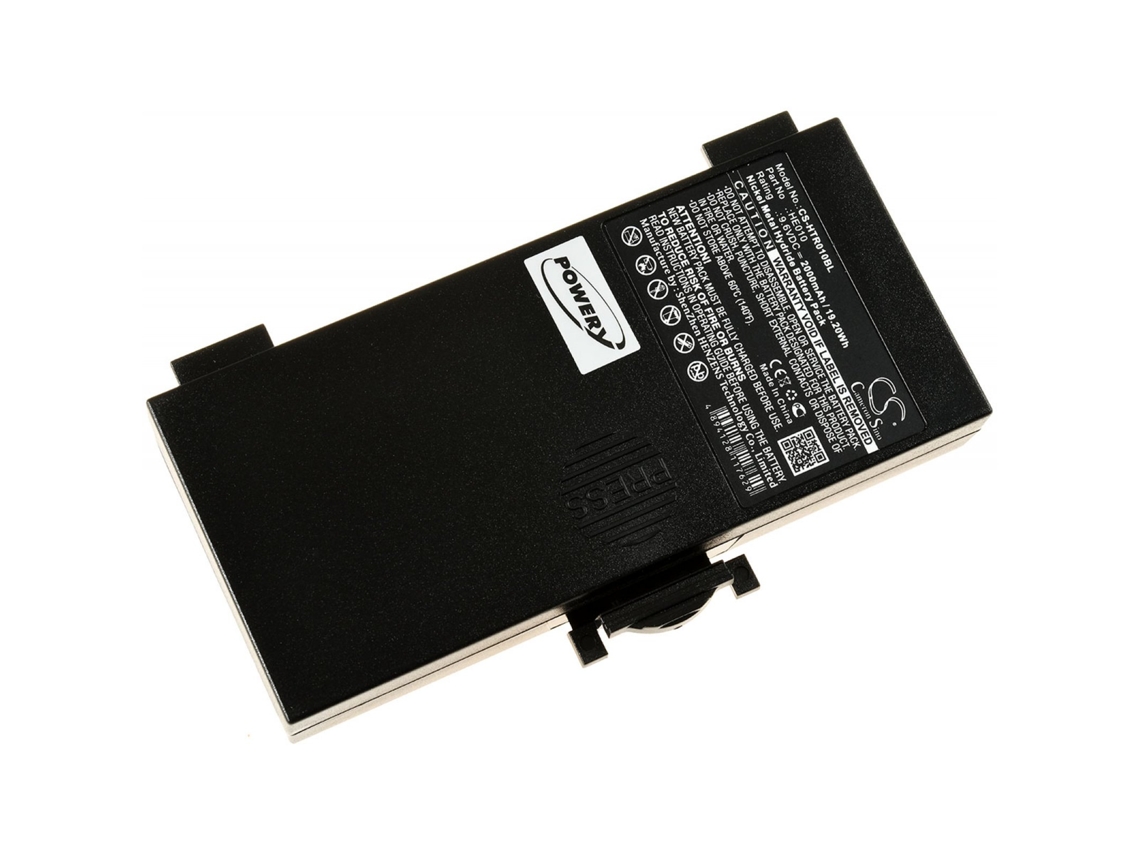 Batería POWERY para Hetronic 68303010