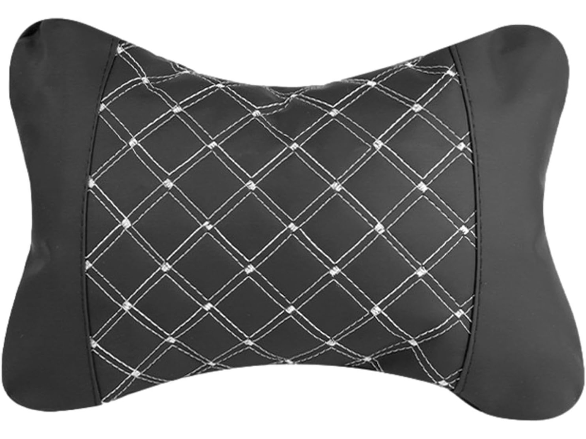 Cojín Transpirable Soporte Ergonómico Coche Viaje