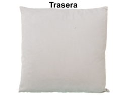 Almohada Decorativa (DRW)