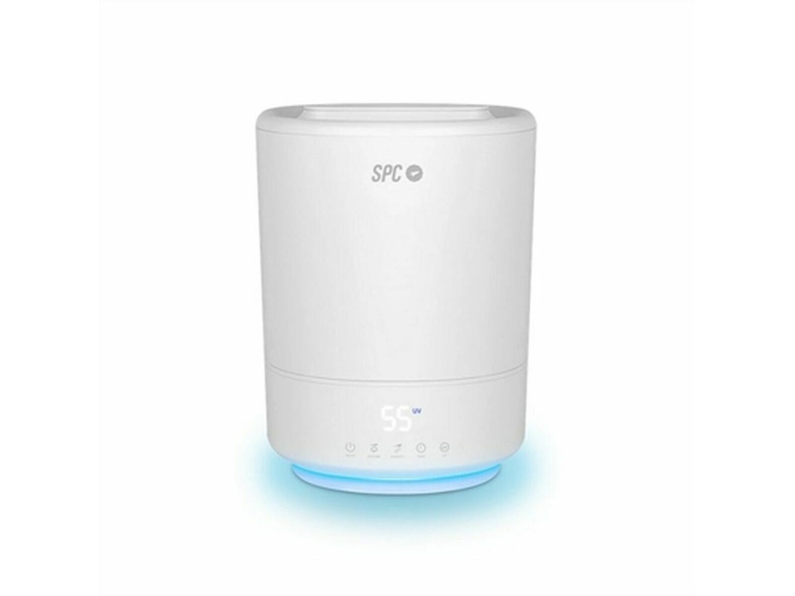 Humidificador SPC Difusor de Aireomas Spc Evadne