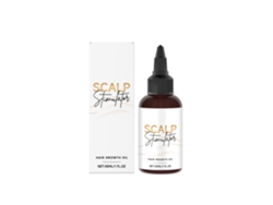 Aceite esencial nutritivo y reparador para el cabello
