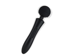 Masajeador YIZHOOD SBP662 Negro