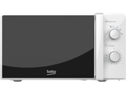 BEKO Moc20100Wfb Microondas Encimera Solo Microondas 20 L 700 W Blanco