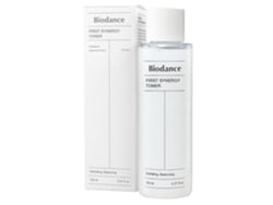 Primer tónico sinérgico, 150 ml Biodance Tónico facial multifuncional
