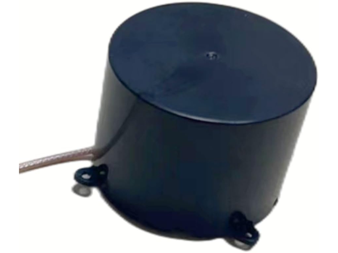 Antena Rtk De Cuatro Brazos De Precisión Mmcx/px4 Completa Gsips