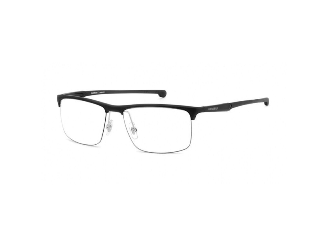 Montura De Gafas Hombre Carrera Carduc-013-003f516 (negro - Resina - 140 Mm - Ø 56 Mm)