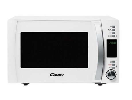 Candy Cookinapp Cmxw22Dw Mostrador Solo Microondas 22 L 800 W Blanco