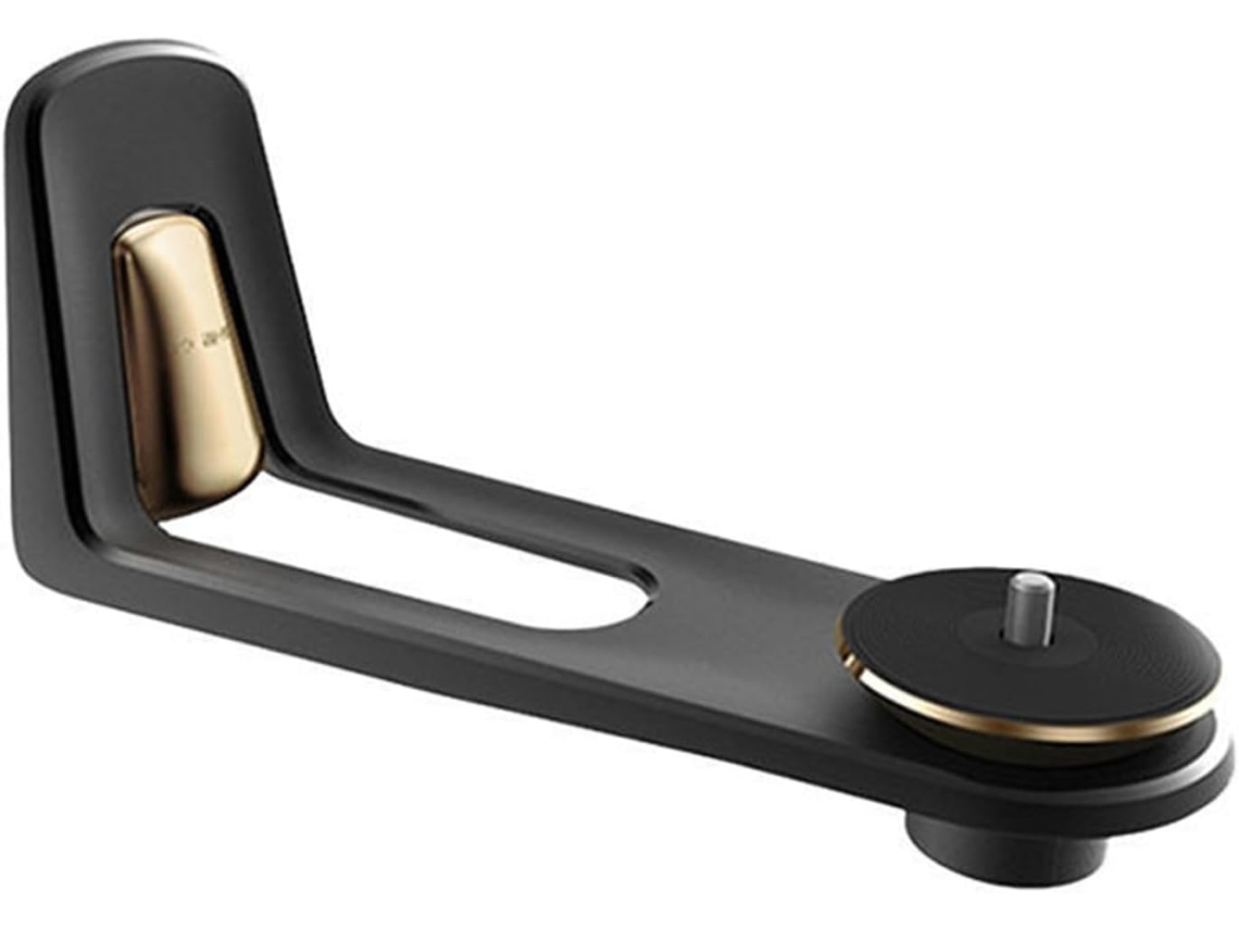 Soporte De Proyector De Posicionamiento Flexible Mediante Una Aleación Ajustable