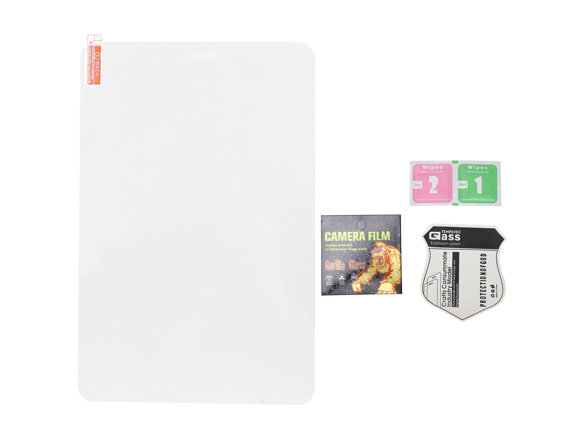 Protector De Pantalla De Vidrio Templado Para Mi Pad 3, Protector De Pantalla Resistente A Los Arañazos, Compatible Con Xiaomi.
