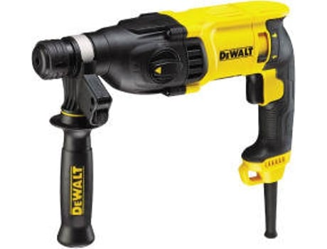 Martillo Perforador DEWALT D25144K