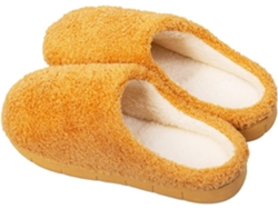 Pantuflas Zapatos Exteriores. | Polar, Duradero, Cómodo, Invierno