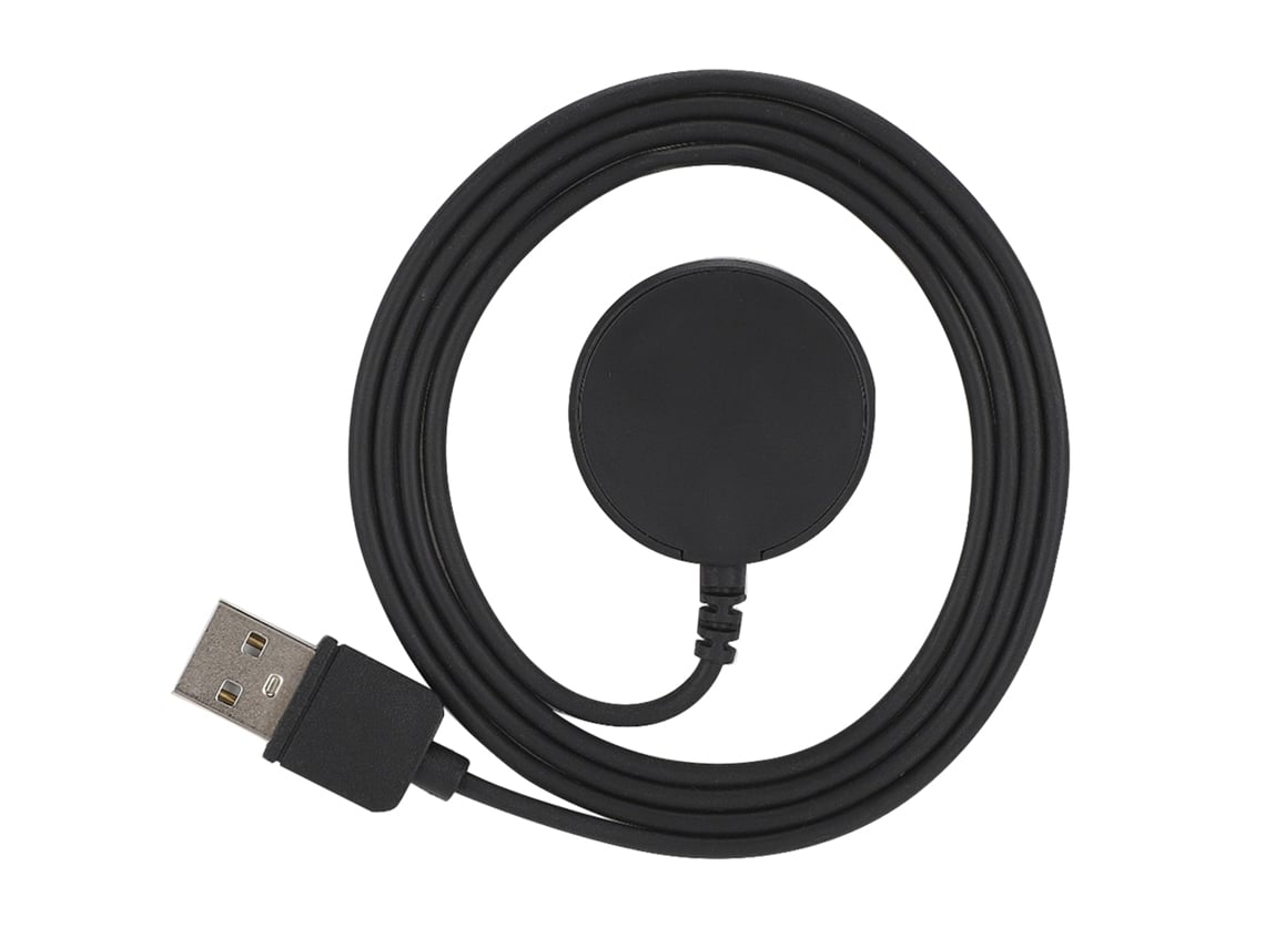 Base De Carregamento Sem Fio Com Cabo Dados Para Smartwatch Samsung Galaxy Active