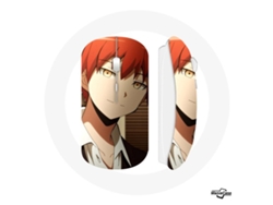 Ratón inalámbrico Karma Akabane Assassination Classroom Serie MANIACASE MANIACASE
