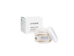 El exfoliante capilar Jaysuing fortalece el cabello y alivia la picazón.