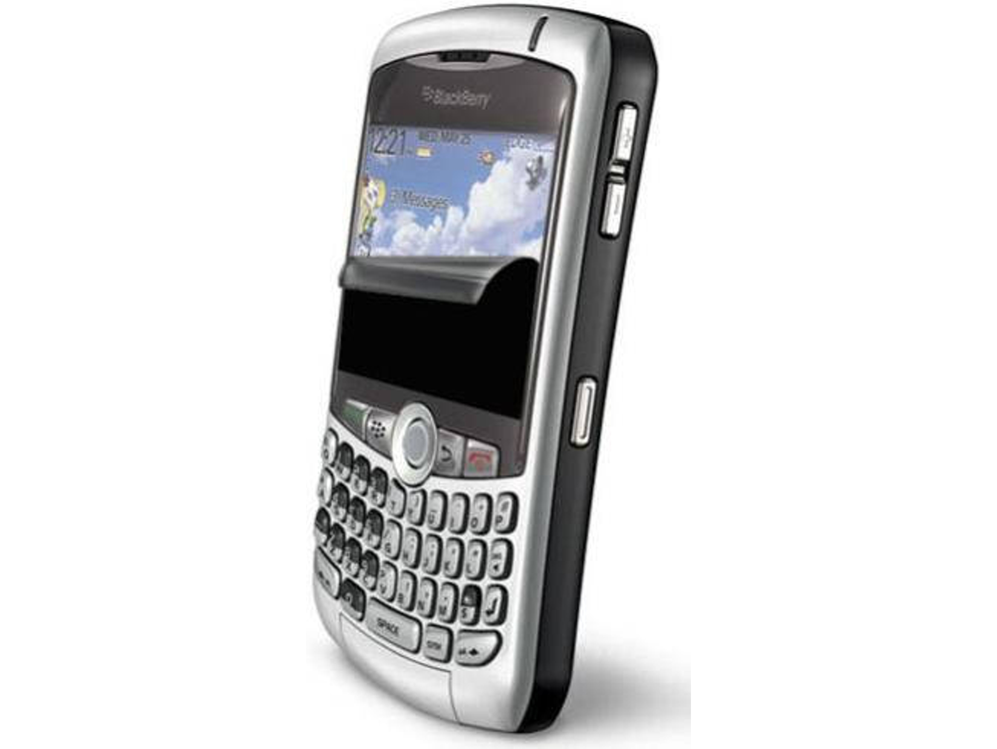 Protector de Pantalla Asus A716 Mio P350, P550 BLUETRADE BT-MPPDA-0005P
