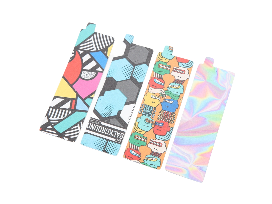 Pegatinas decorativas para Insta360 Flow, impresiones personalizadas de mascotas para estabilizador portátil
