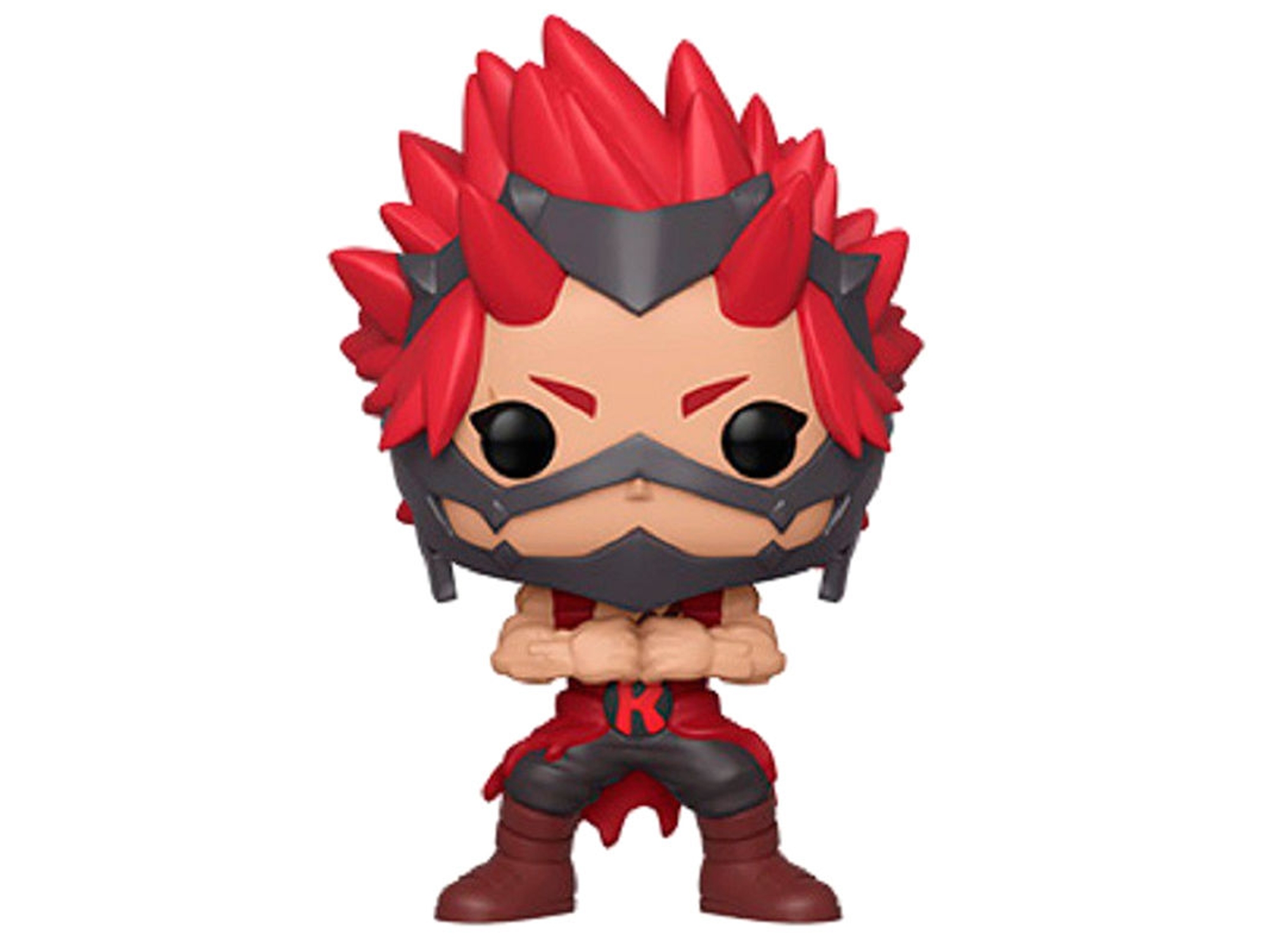 Figura FUNKO Pop! My Hero Academia Kirishima