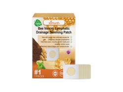 Parche antiveneno para picaduras de abeja