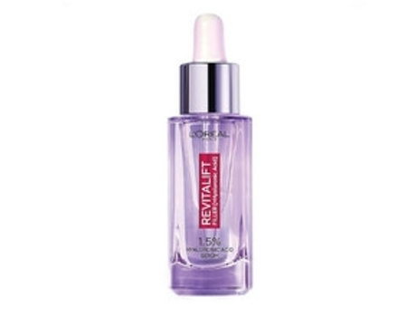 L´ORÉAL - Revitalift Filler Hyaluronic Acid Serum - Anti-wrinkle serum with 1.5% pure hyaluronic acid 30ml