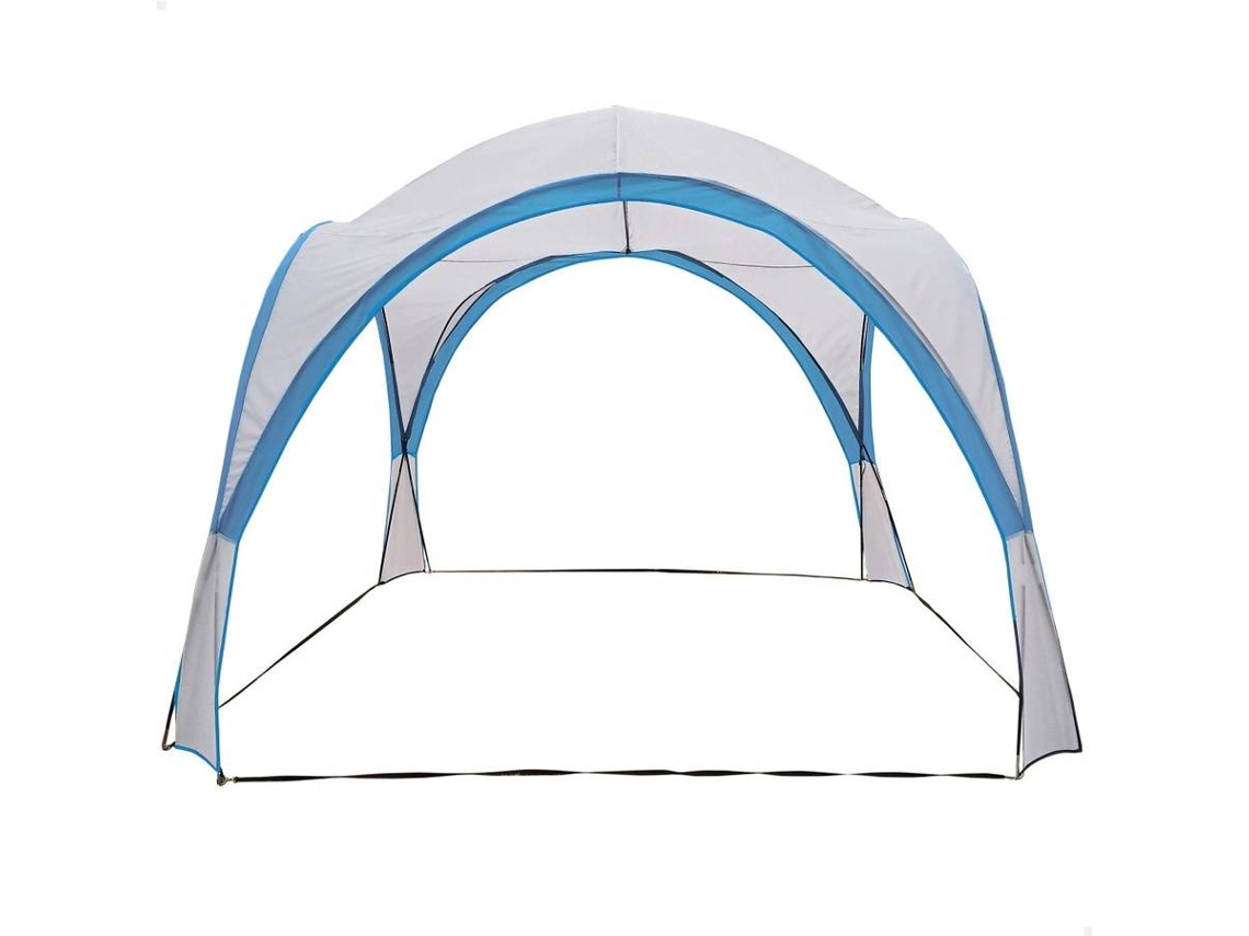 Estructura de Carpa AKTIVE impermeable (320x320x260 cm)