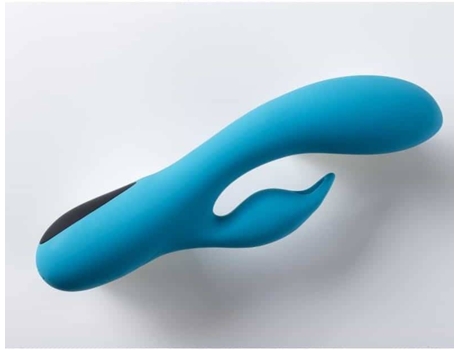Vibrador VIRGITE V2 (Azul)