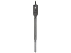 Broca de Fresadora Plana BOSCH Hexagonal D= 16,0 mm; C= 160 mm