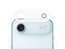 Protector Cámara Cristal Transparente Para Iphone Air
